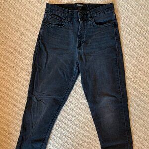 Black Hudson Jeans